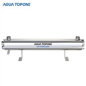 מעקר מים אור אולטרה סגול