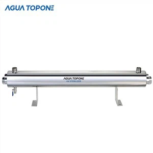 מים אולטרה סגולים