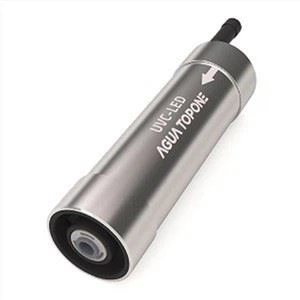 Uvc Led מעקר מים