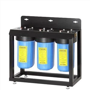 מערכות לטיהור מים באור אולטרה סגול