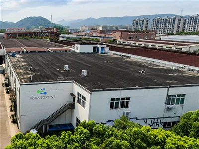 חברות טיפולי מים UV גלובליות מובילות