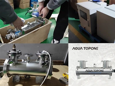 האם יש צורך להתקין מערכת חיטוי מים UV לבריכה שלך?